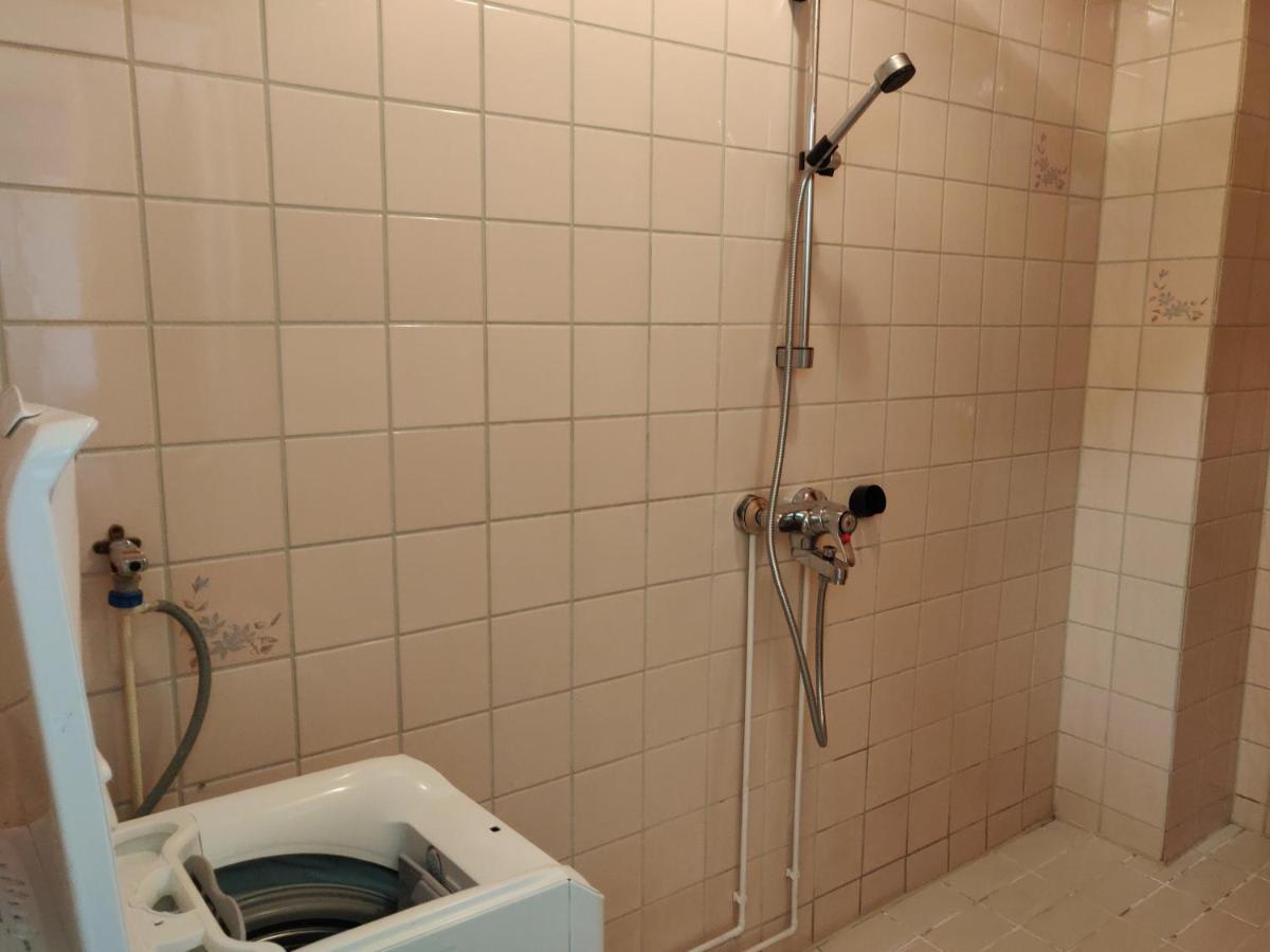 Yyterin Valkoinen Huoneisto 14 Apartamento Pori Exterior foto